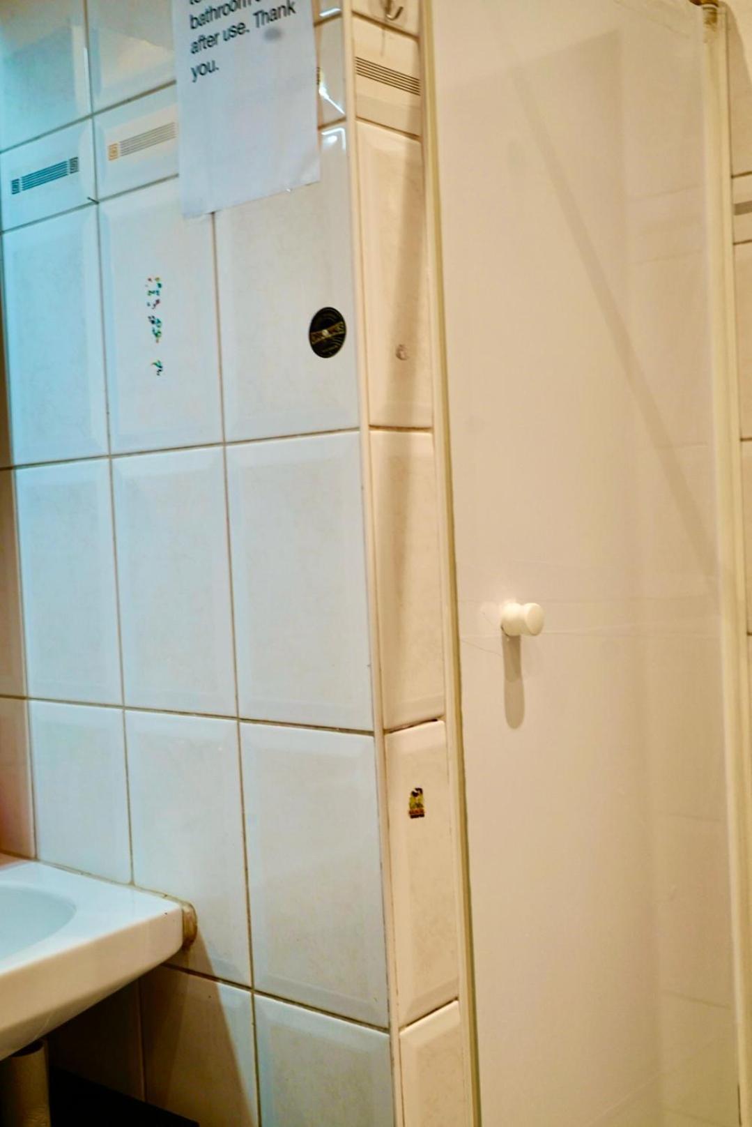U6 Schoepfwerk Home 9 Βιέννη Εξωτερικό φωτογραφία