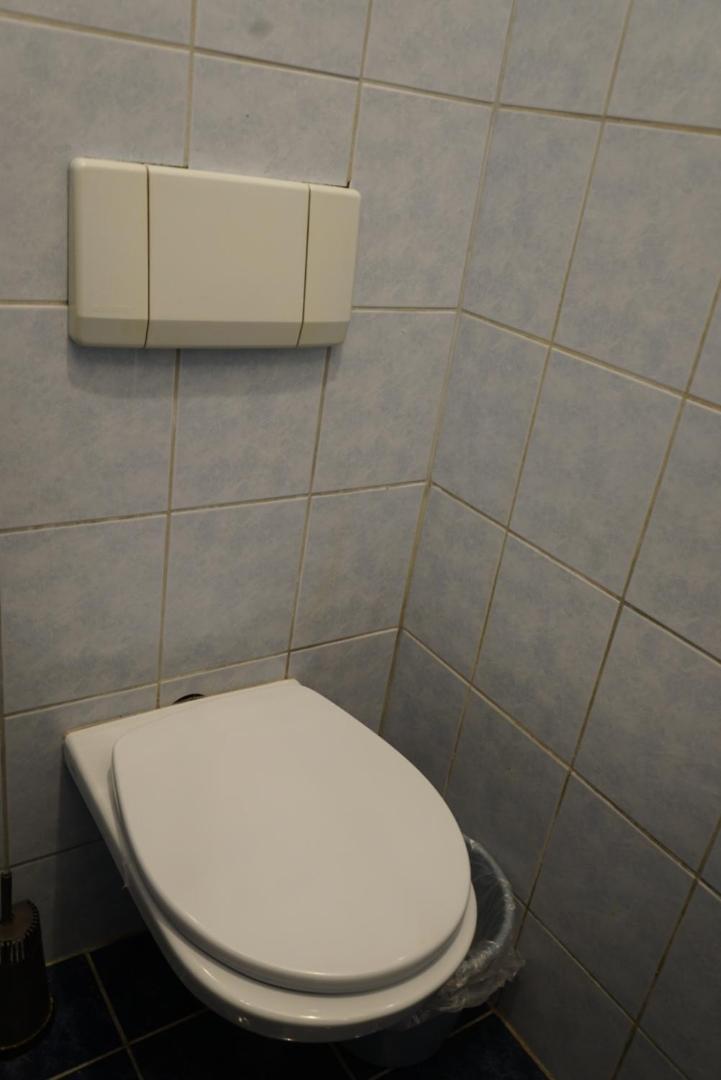 U6 Schoepfwerk Home 9 Βιέννη Εξωτερικό φωτογραφία