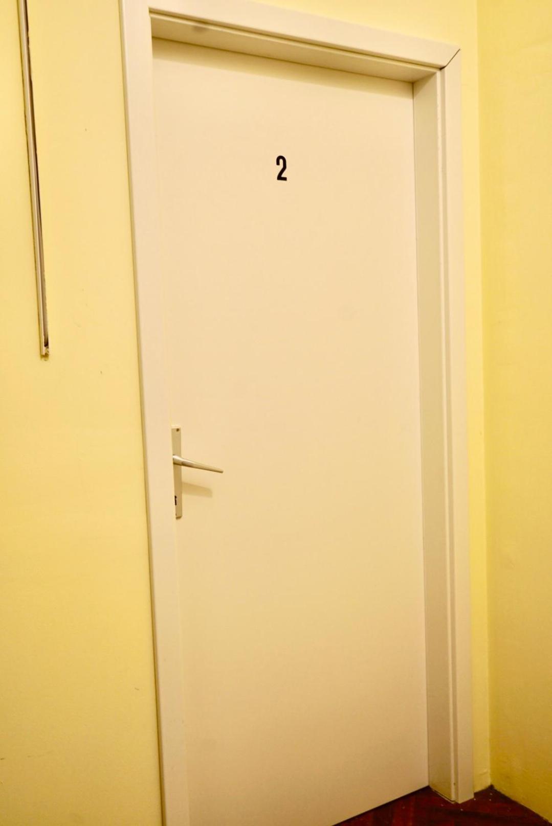 U6 Schoepfwerk Home 9 Βιέννη Εξωτερικό φωτογραφία