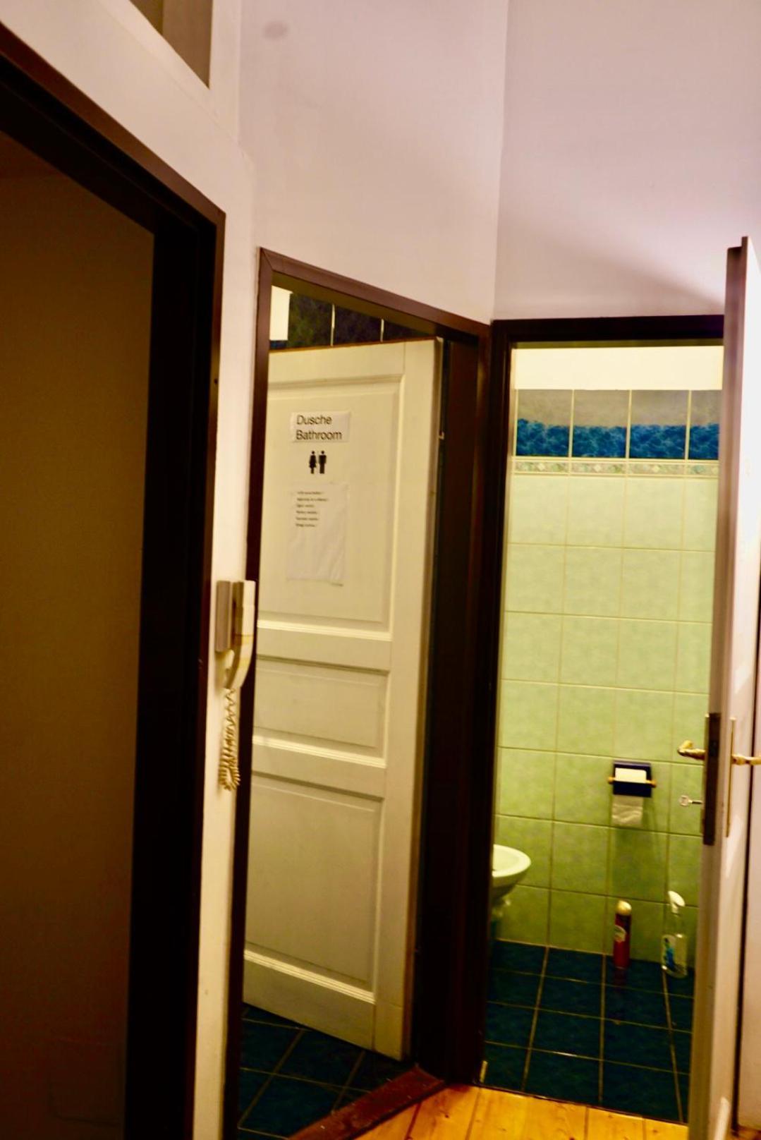 U6 Schoepfwerk Home 9 Βιέννη Εξωτερικό φωτογραφία