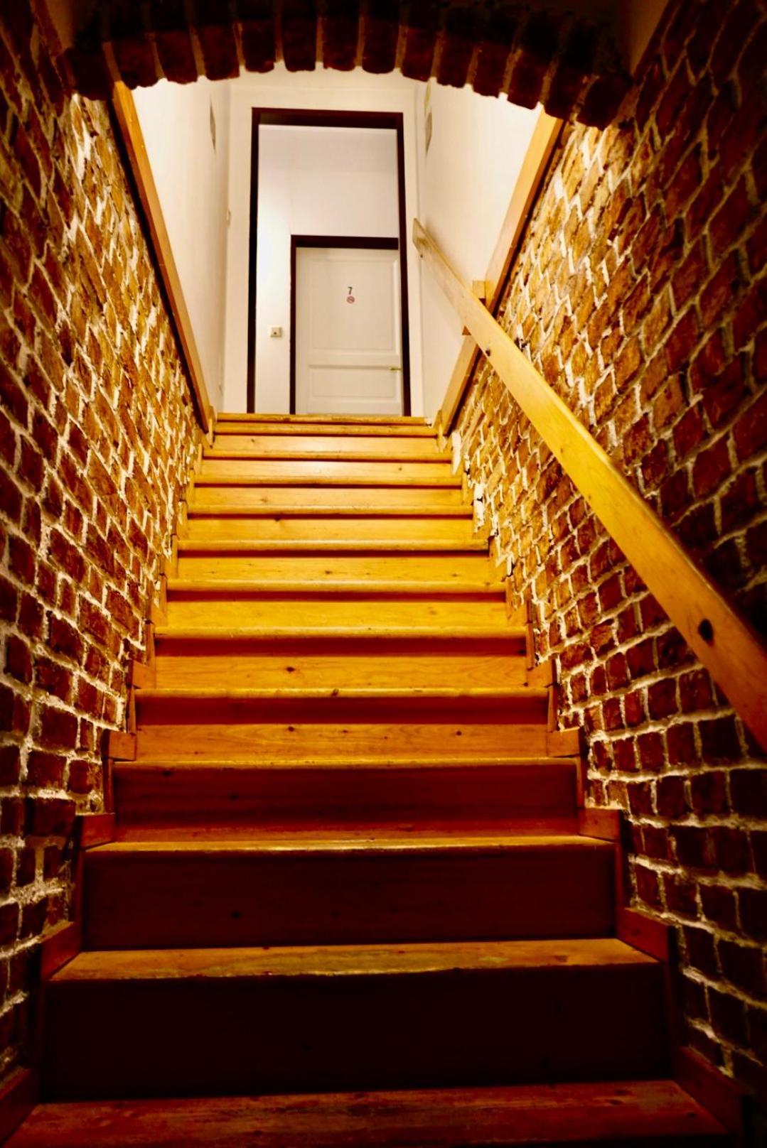 U6 Schoepfwerk Home 9 Βιέννη Εξωτερικό φωτογραφία