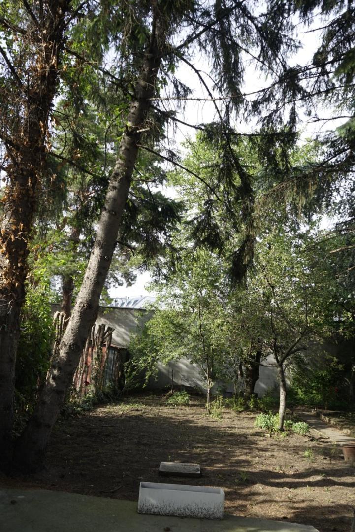U6 Schoepfwerk Home 9 Βιέννη Εξωτερικό φωτογραφία