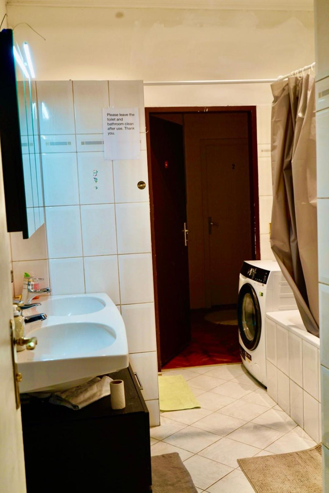 U6 Schoepfwerk Home 9 Βιέννη Εξωτερικό φωτογραφία