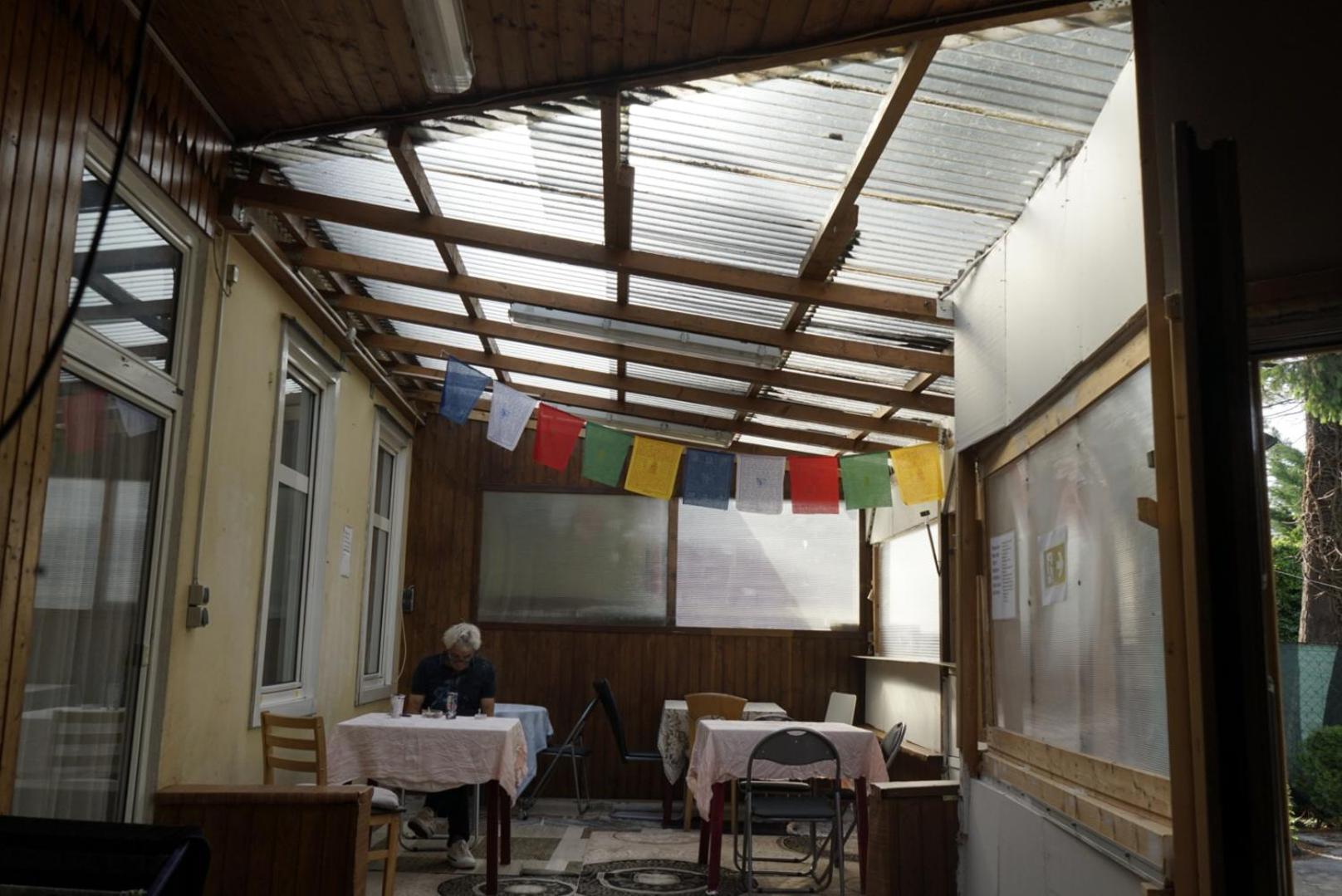 U6 Schoepfwerk Home 9 Βιέννη Εξωτερικό φωτογραφία