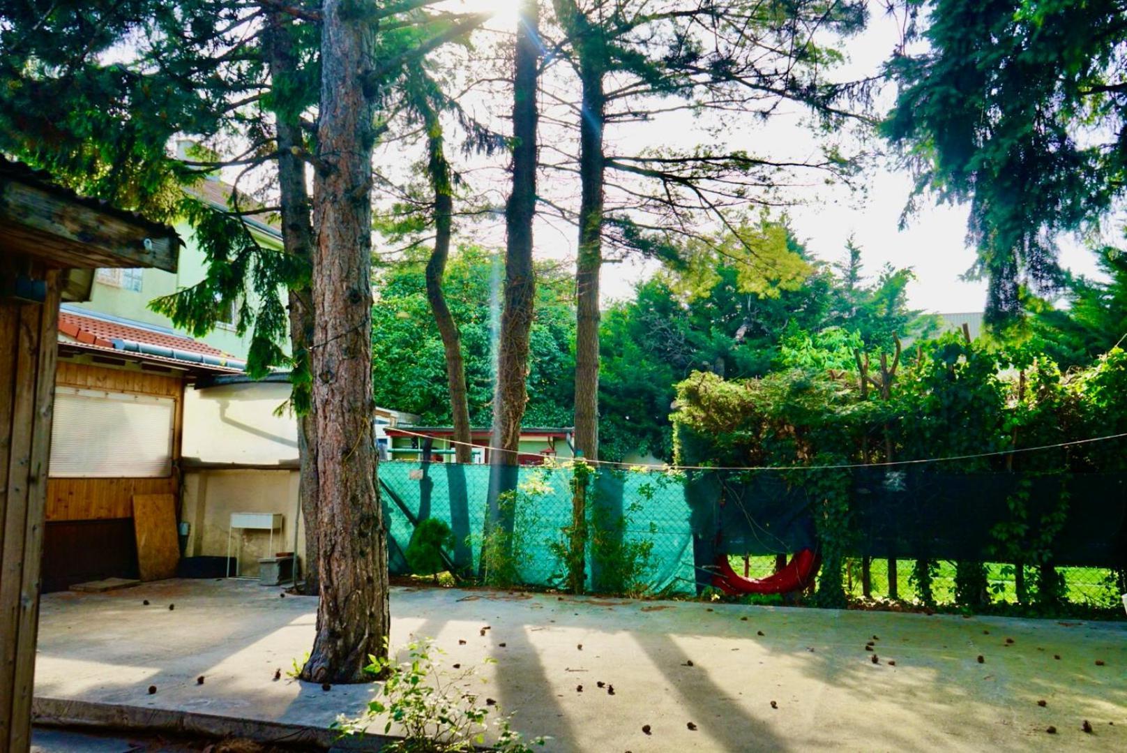 U6 Schoepfwerk Home 9 Βιέννη Εξωτερικό φωτογραφία